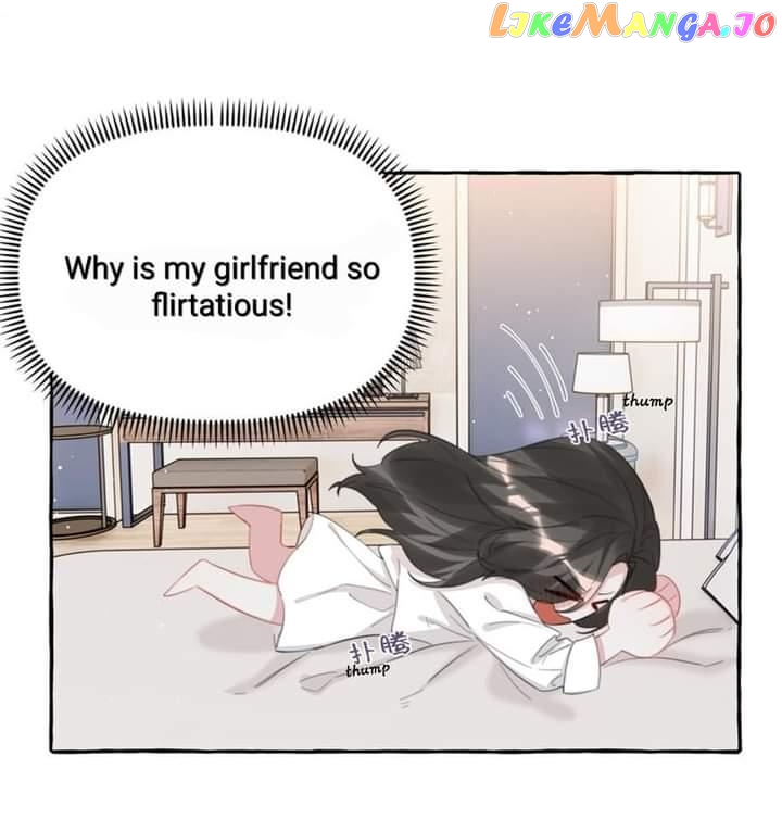 Superstar Rivalry chapter 90 - page 11