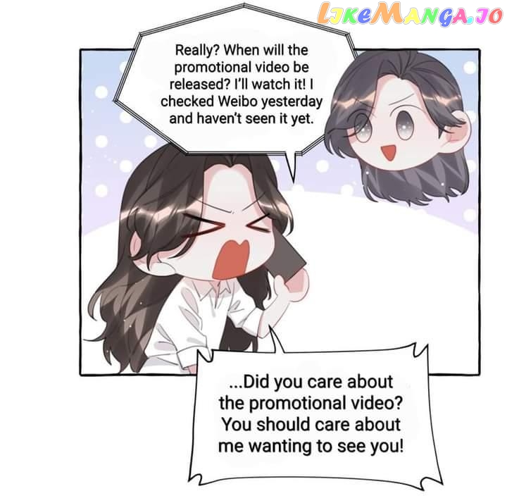 Superstar Rivalry chapter 90 - page 13