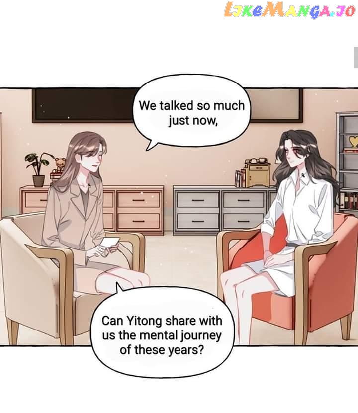 Superstar Rivalry chapter 90 - page 17