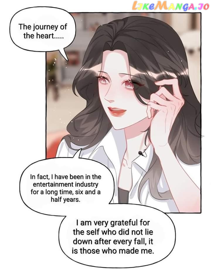 Superstar Rivalry chapter 90 - page 18
