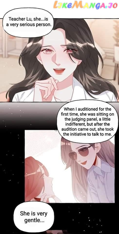Superstar Rivalry chapter 90 - page 23
