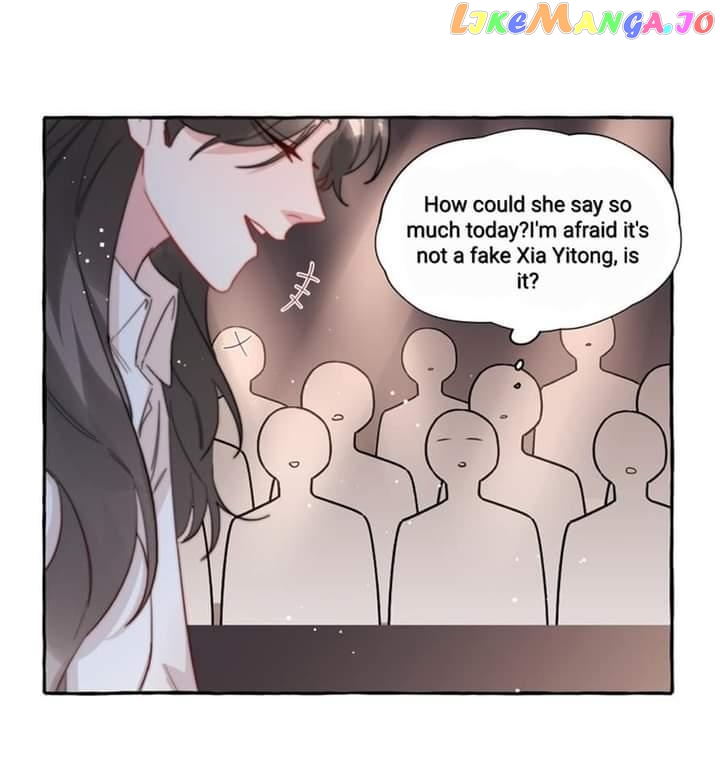 Superstar Rivalry chapter 90 - page 26