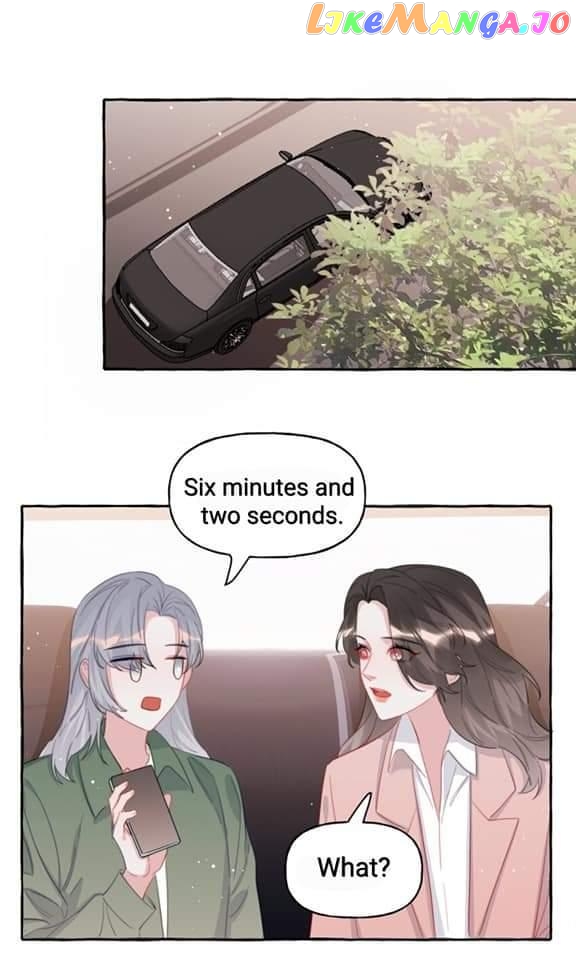Superstar Rivalry chapter 90 - page 28