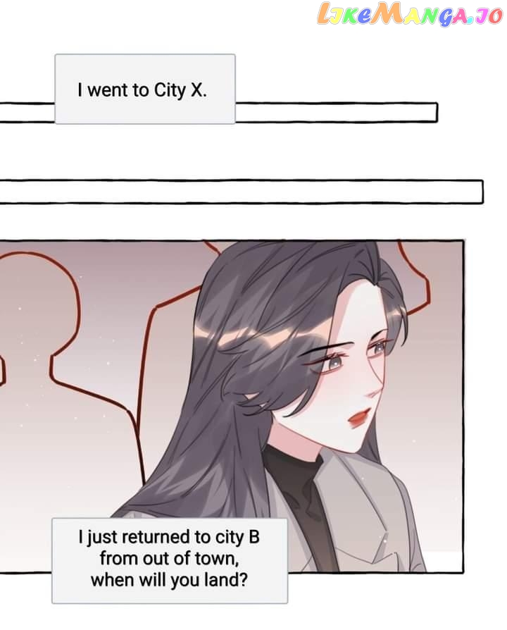 Superstar Rivalry chapter 90 - page 3