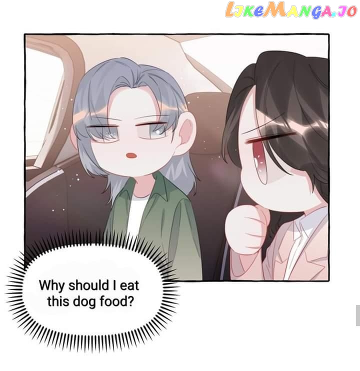 Superstar Rivalry chapter 90 - page 30