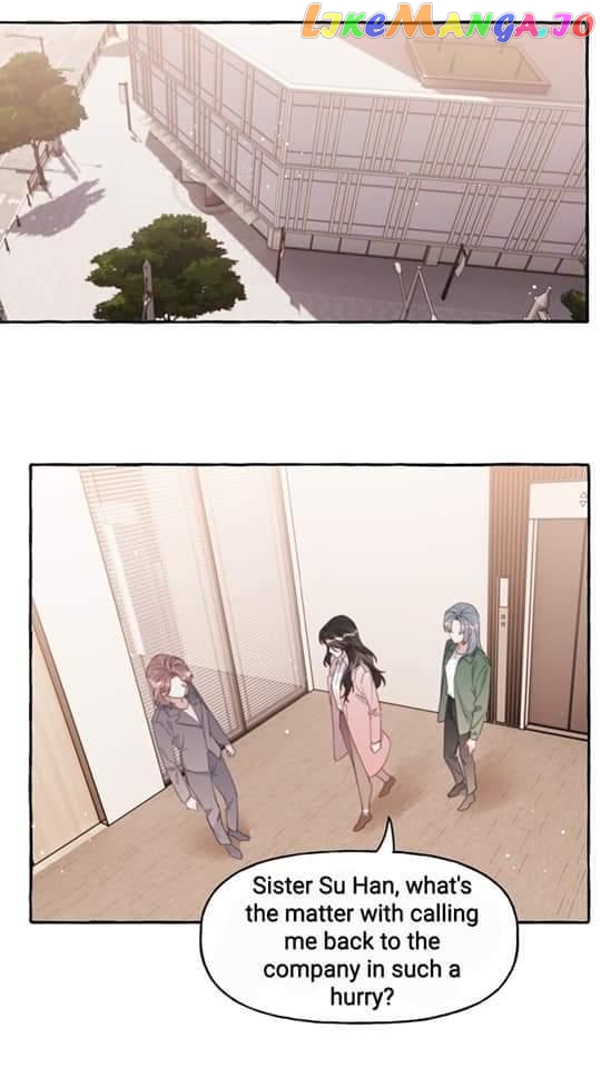 Superstar Rivalry chapter 90 - page 31