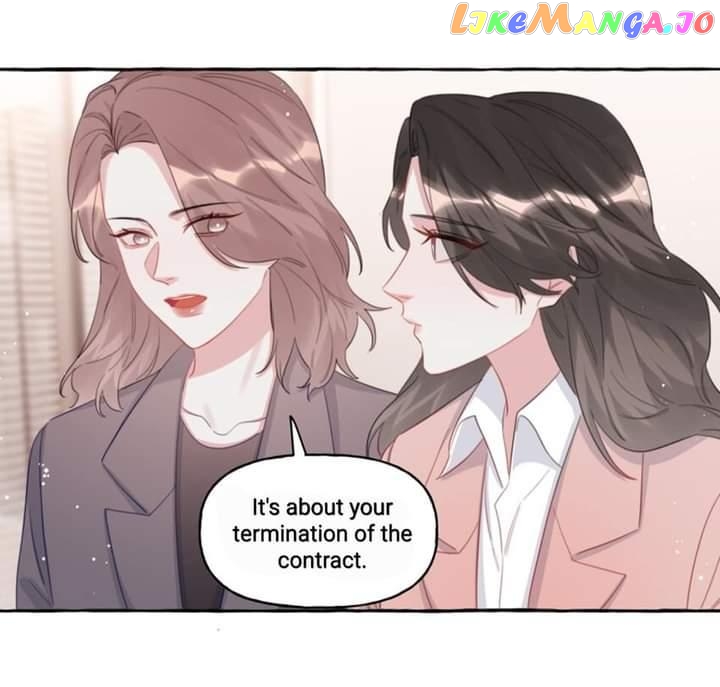 Superstar Rivalry chapter 90 - page 32