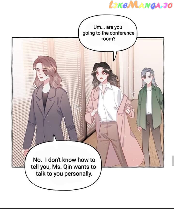 Superstar Rivalry chapter 90 - page 33