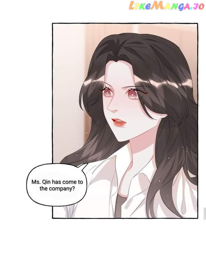 Superstar Rivalry chapter 90 - page 34