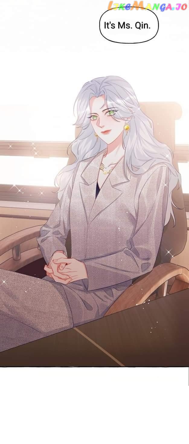 Superstar Rivalry chapter 90 - page 36