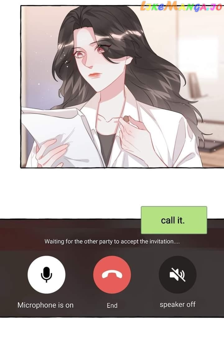 Superstar Rivalry chapter 90 - page 5