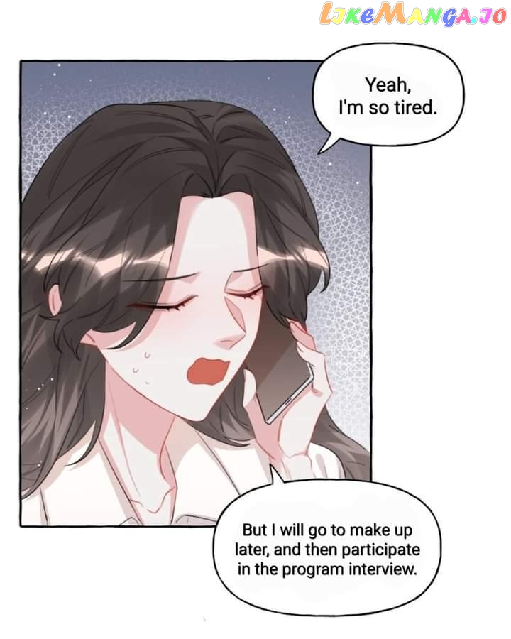 Superstar Rivalry chapter 90 - page 7