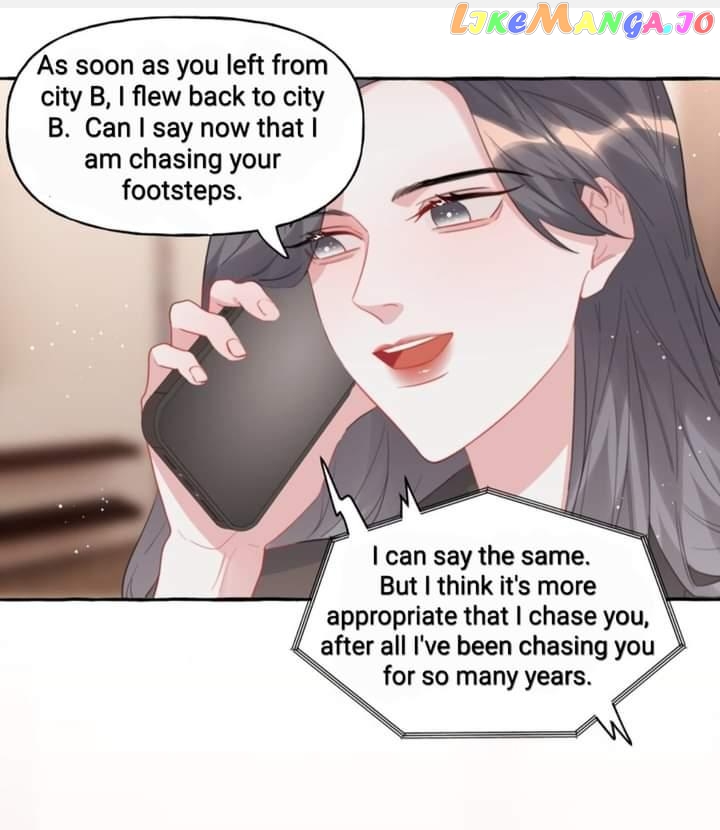 Superstar Rivalry chapter 90 - page 8