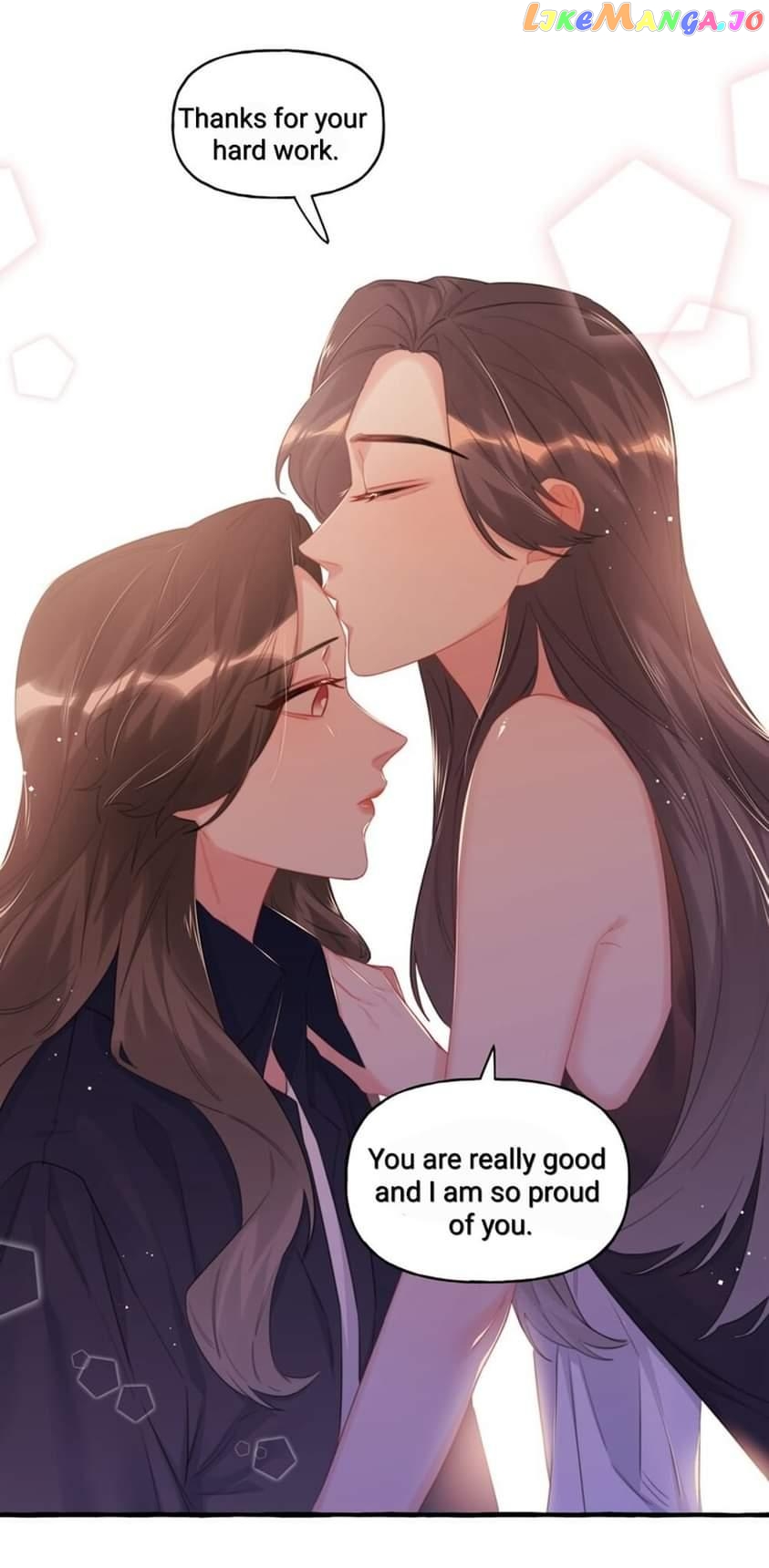 Superstar Rivalry chapter 76 - page 10