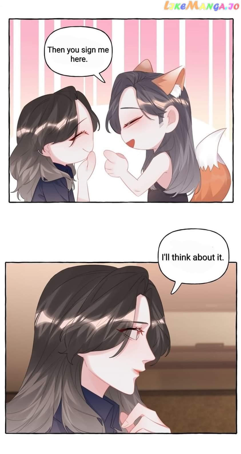 Superstar Rivalry chapter 76 - page 13