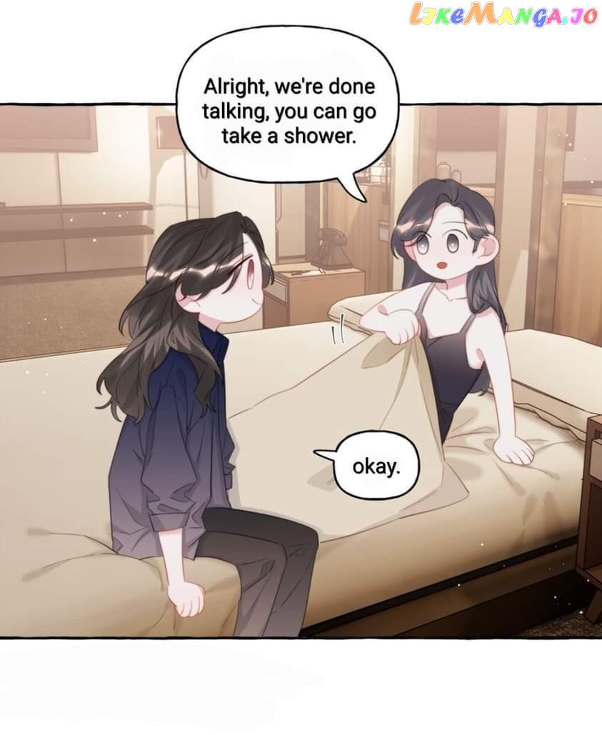 Superstar Rivalry chapter 76 - page 14