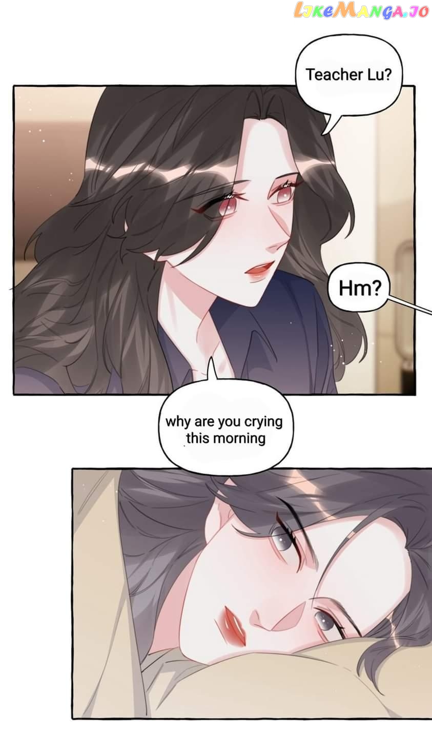 Superstar Rivalry chapter 76 - page 16