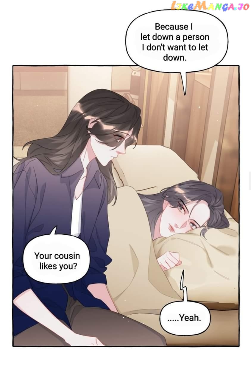 Superstar Rivalry chapter 76 - page 17