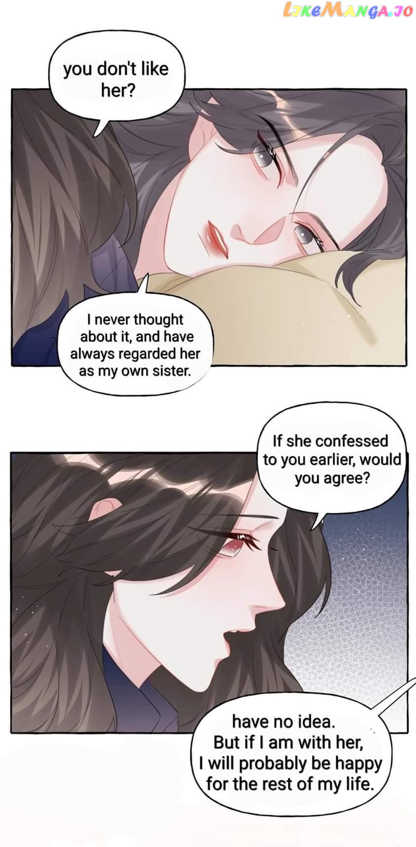 Superstar Rivalry chapter 76 - page 18