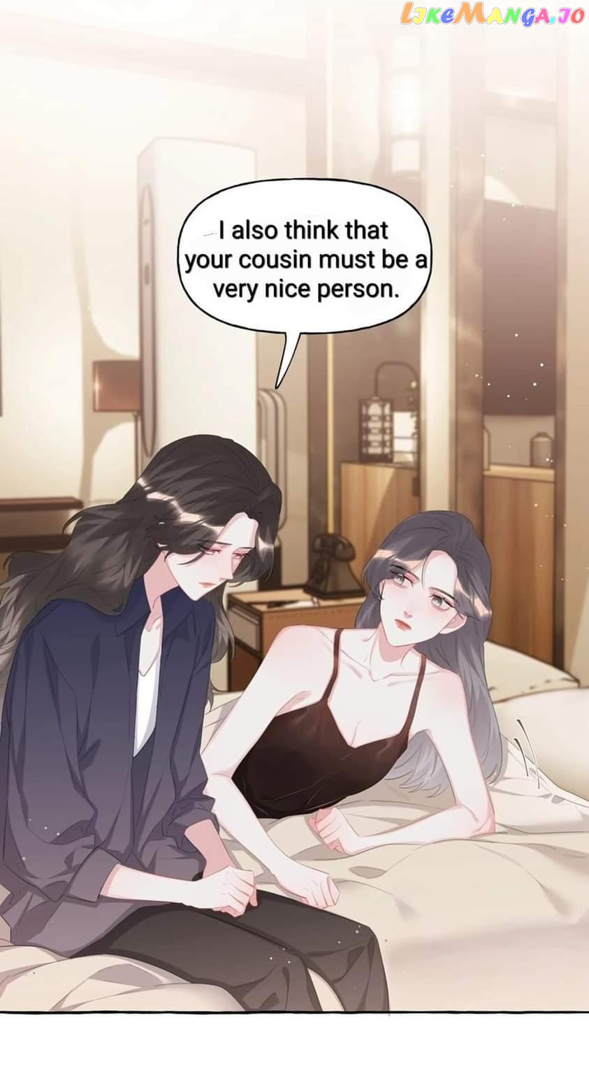 Superstar Rivalry chapter 76 - page 19