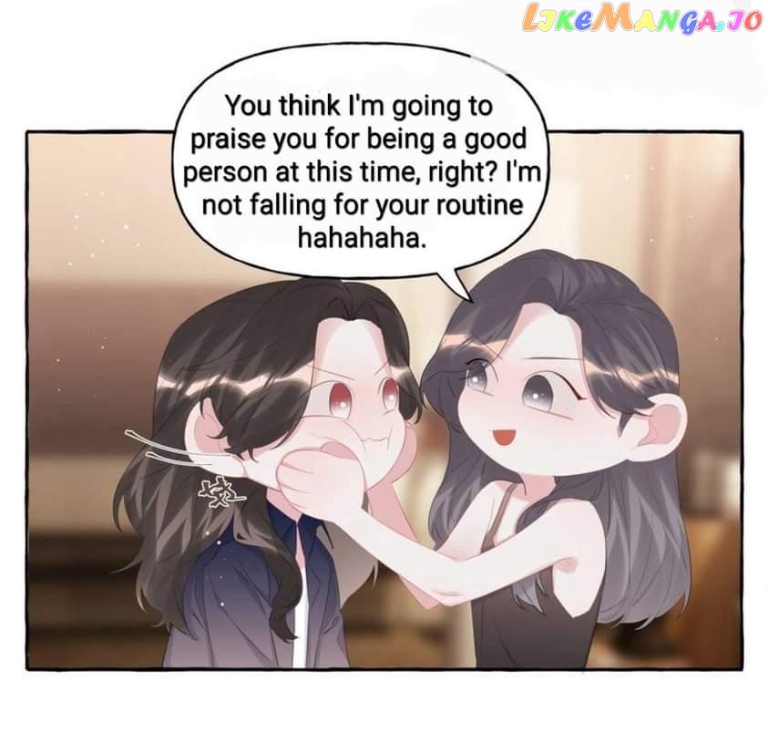 Superstar Rivalry chapter 76 - page 20