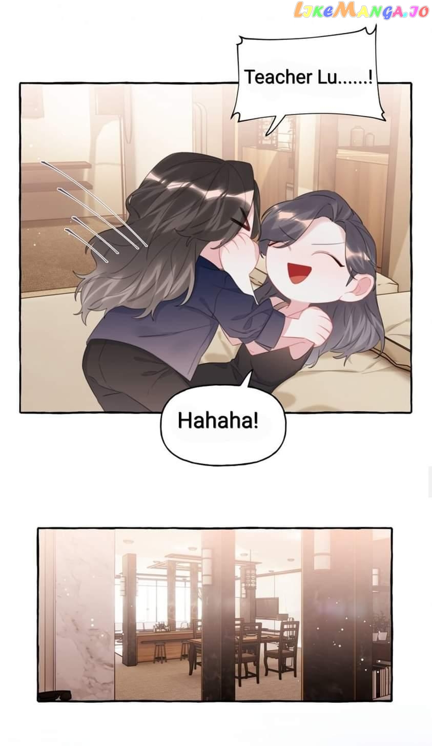 Superstar Rivalry chapter 76 - page 21