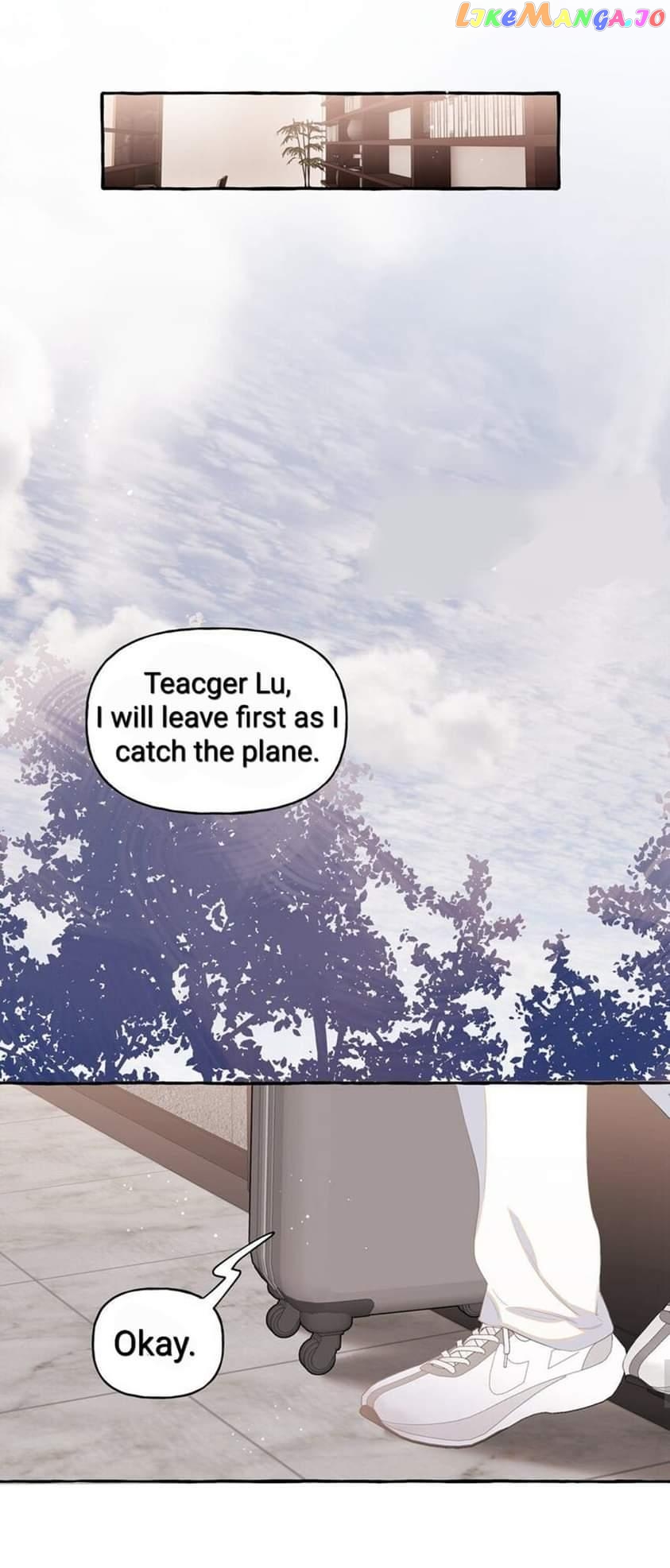 Superstar Rivalry chapter 76 - page 22
