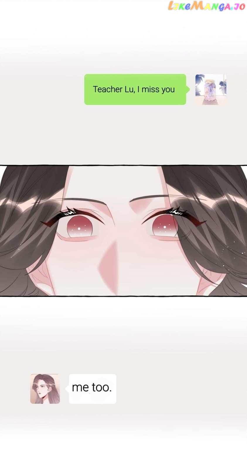 Superstar Rivalry chapter 76 - page 24