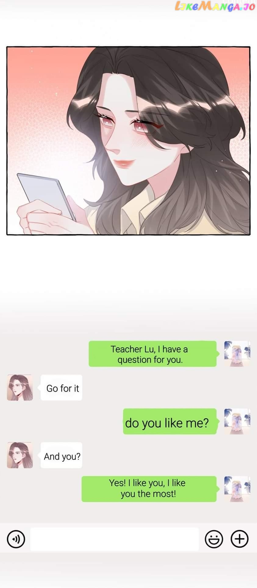 Superstar Rivalry chapter 76 - page 25