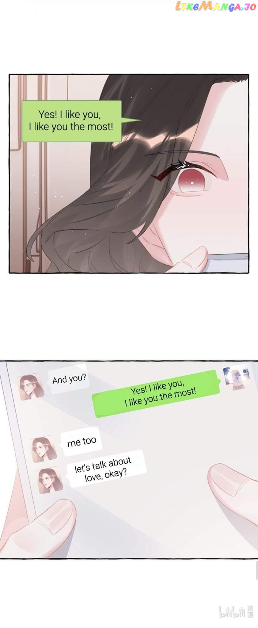 Superstar Rivalry chapter 76 - page 26