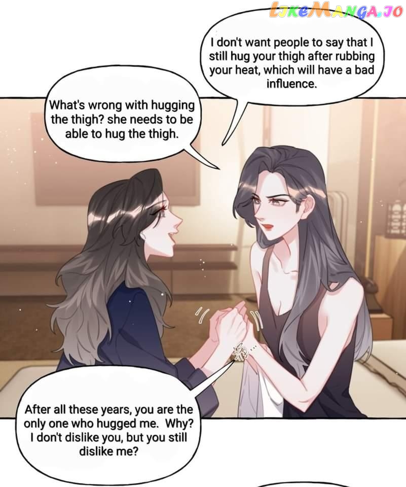 Superstar Rivalry chapter 76 - page 6