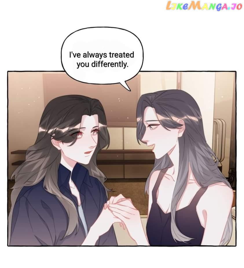 Superstar Rivalry chapter 76 - page 8