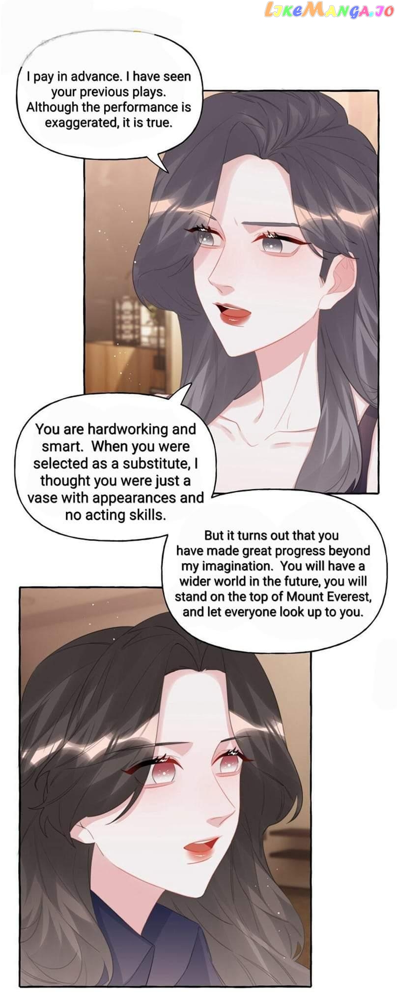 Superstar Rivalry chapter 76 - page 9
