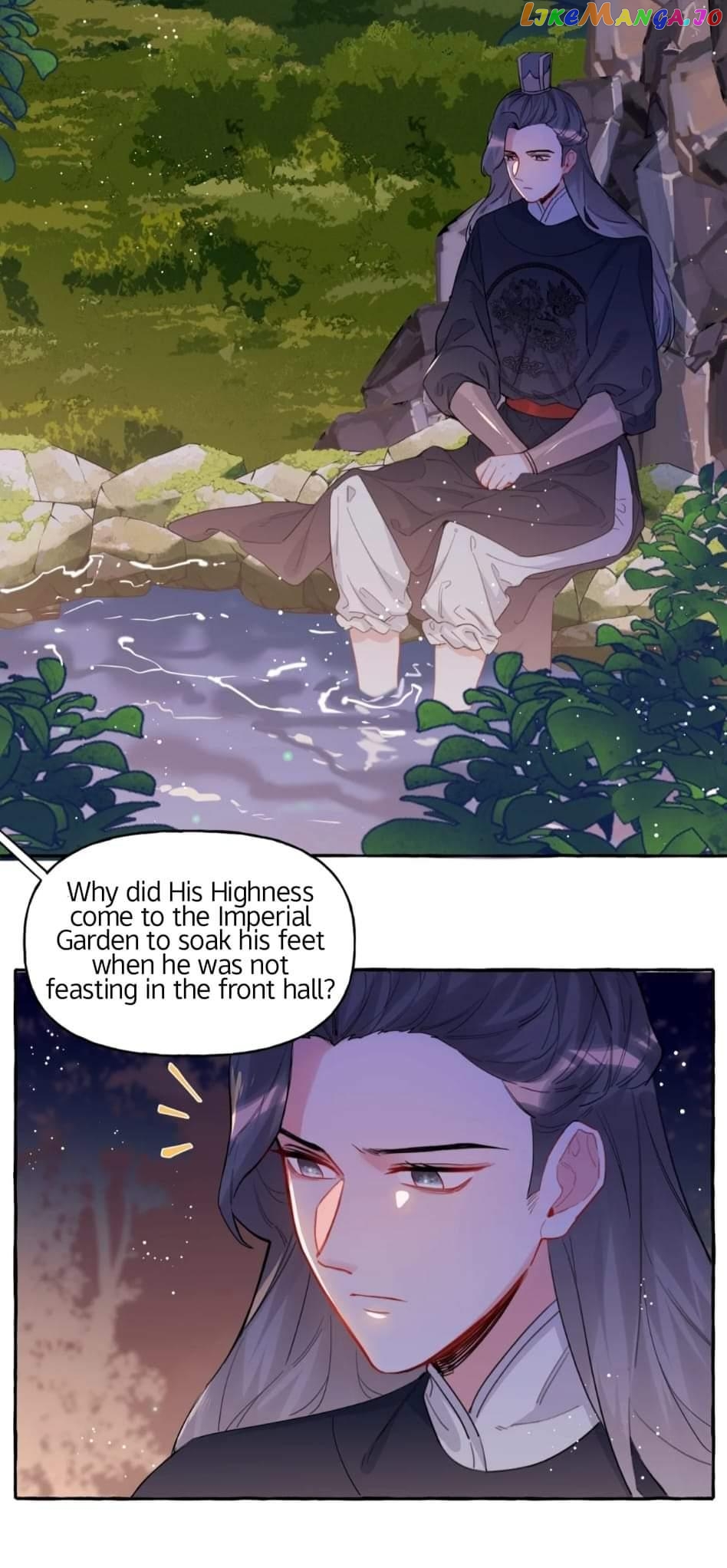 Superstar Rivalry chapter 35 - page 10