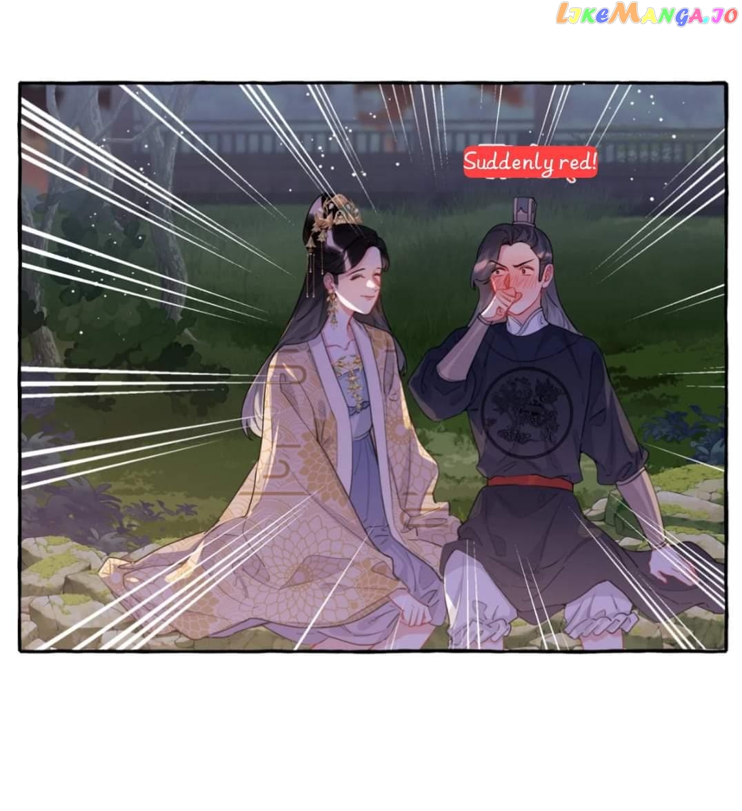 Superstar Rivalry chapter 35 - page 16