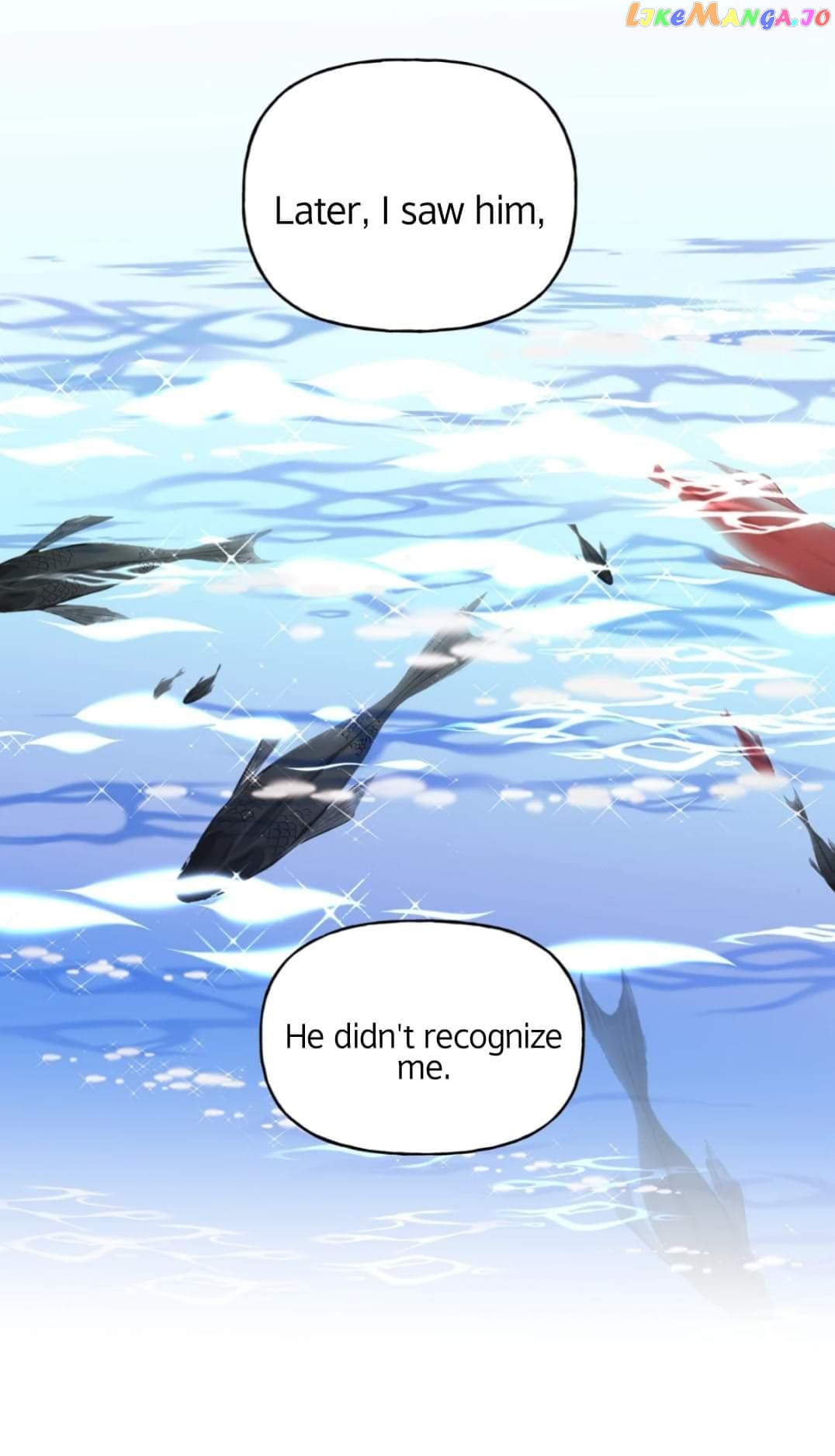 Superstar Rivalry chapter 35 - page 19