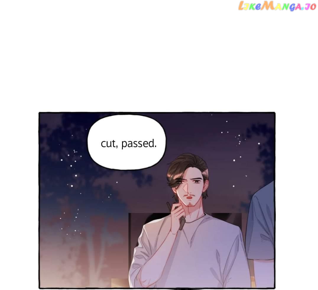 Superstar Rivalry chapter 35 - page 20