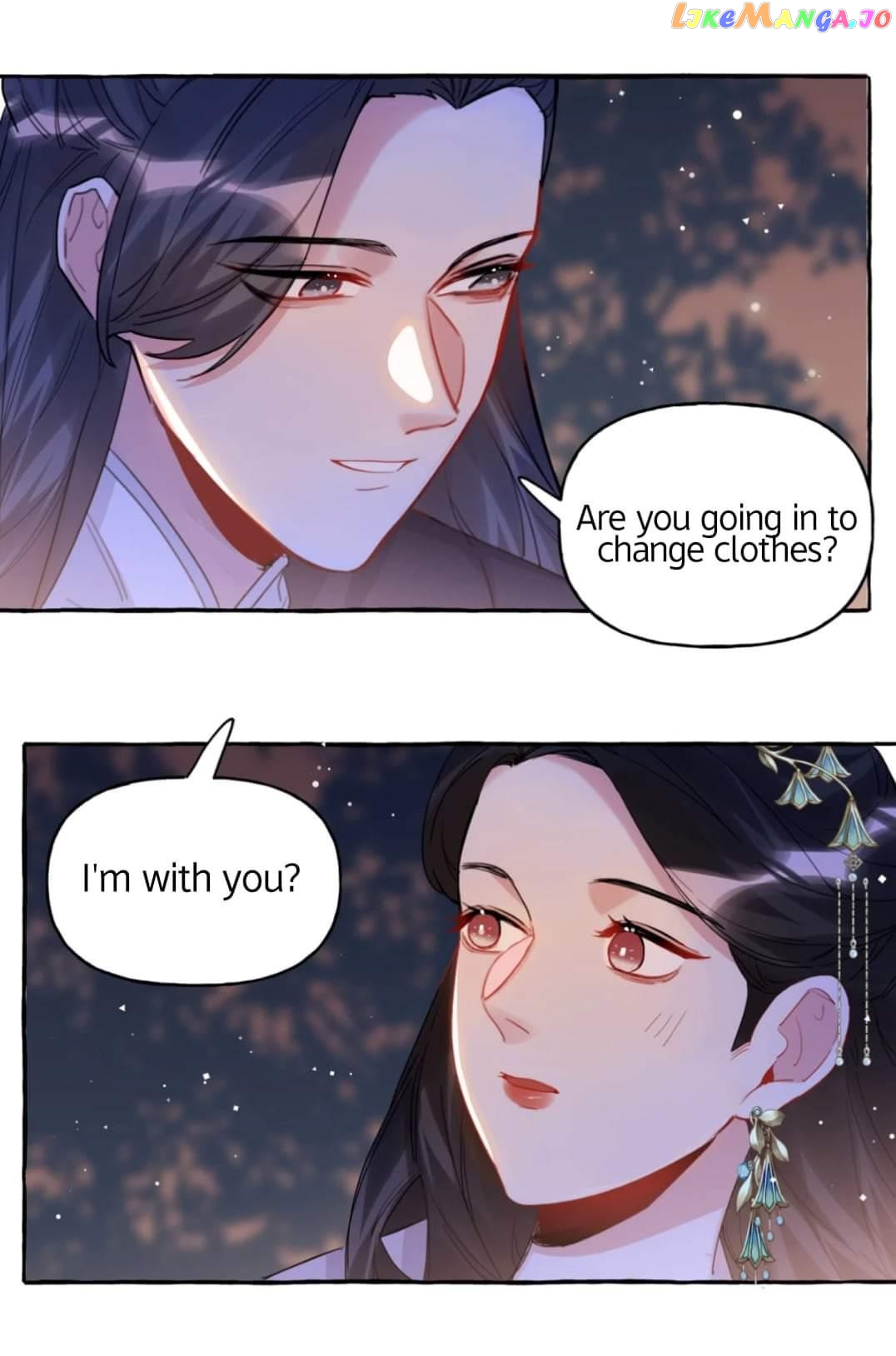 Superstar Rivalry chapter 35 - page 25