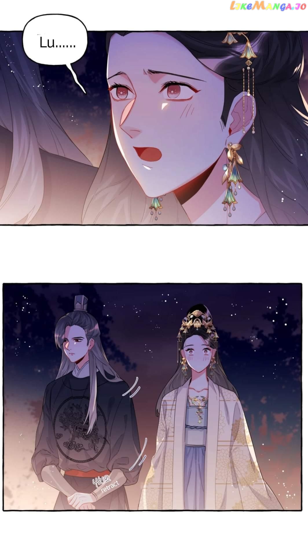 Superstar Rivalry chapter 35 - page 6