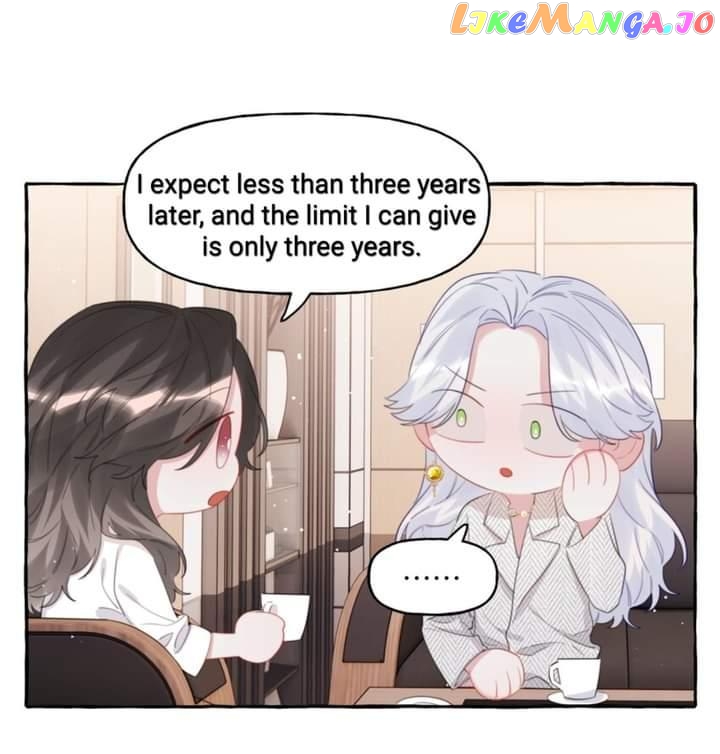 Superstar Rivalry chapter 91 - page 10