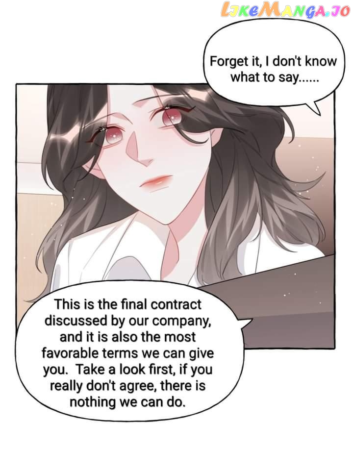 Superstar Rivalry chapter 91 - page 11