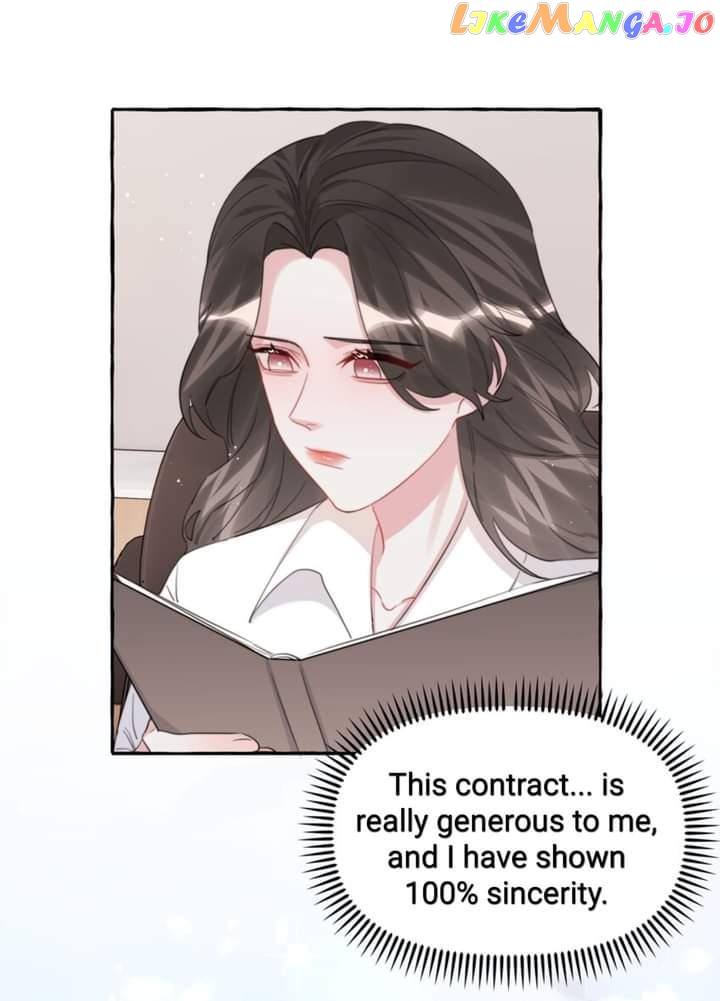 Superstar Rivalry chapter 91 - page 12