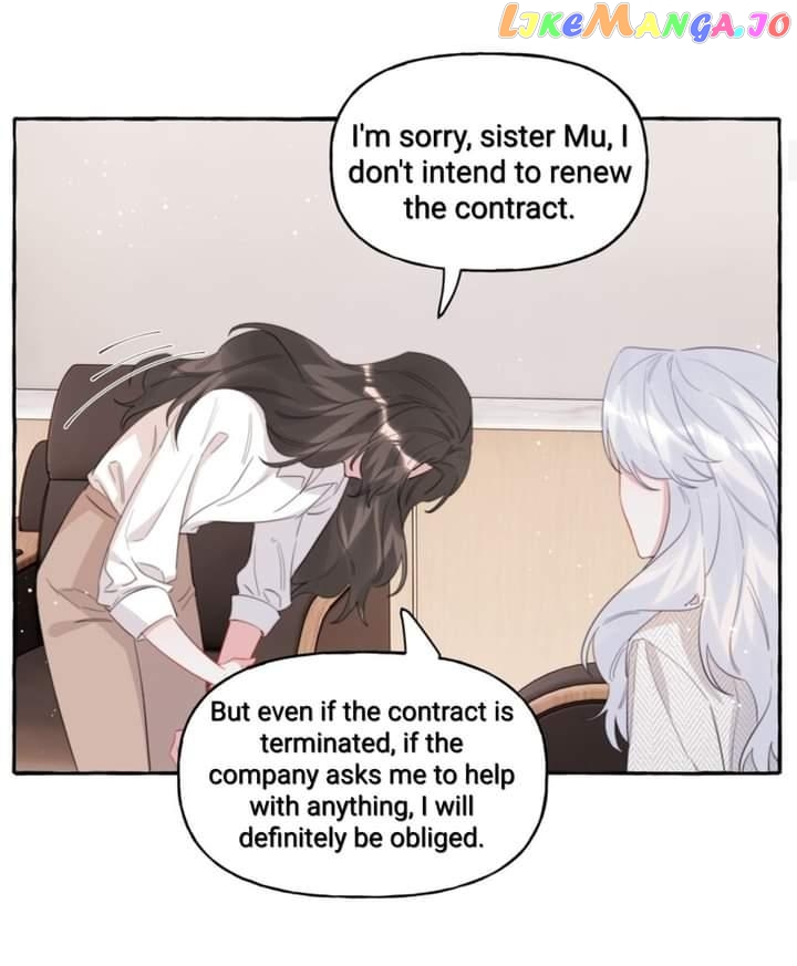 Superstar Rivalry chapter 91 - page 15
