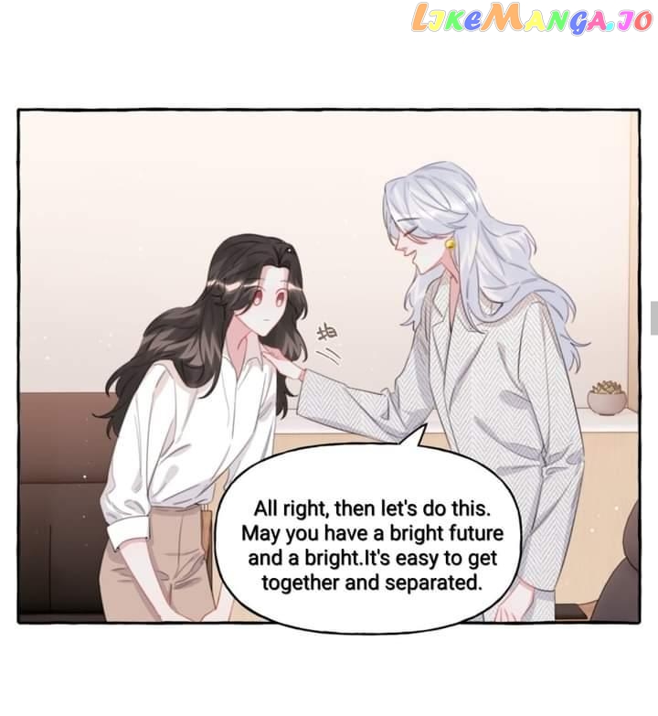 Superstar Rivalry chapter 91 - page 17