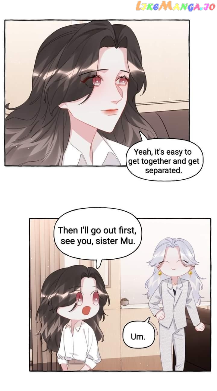 Superstar Rivalry chapter 91 - page 18