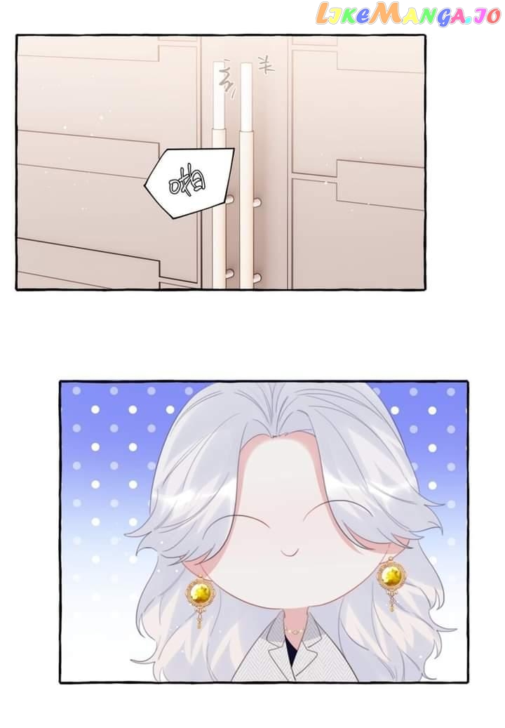 Superstar Rivalry chapter 91 - page 19