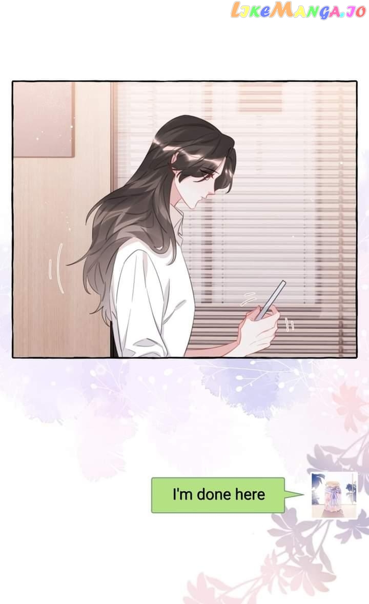 Superstar Rivalry chapter 91 - page 21