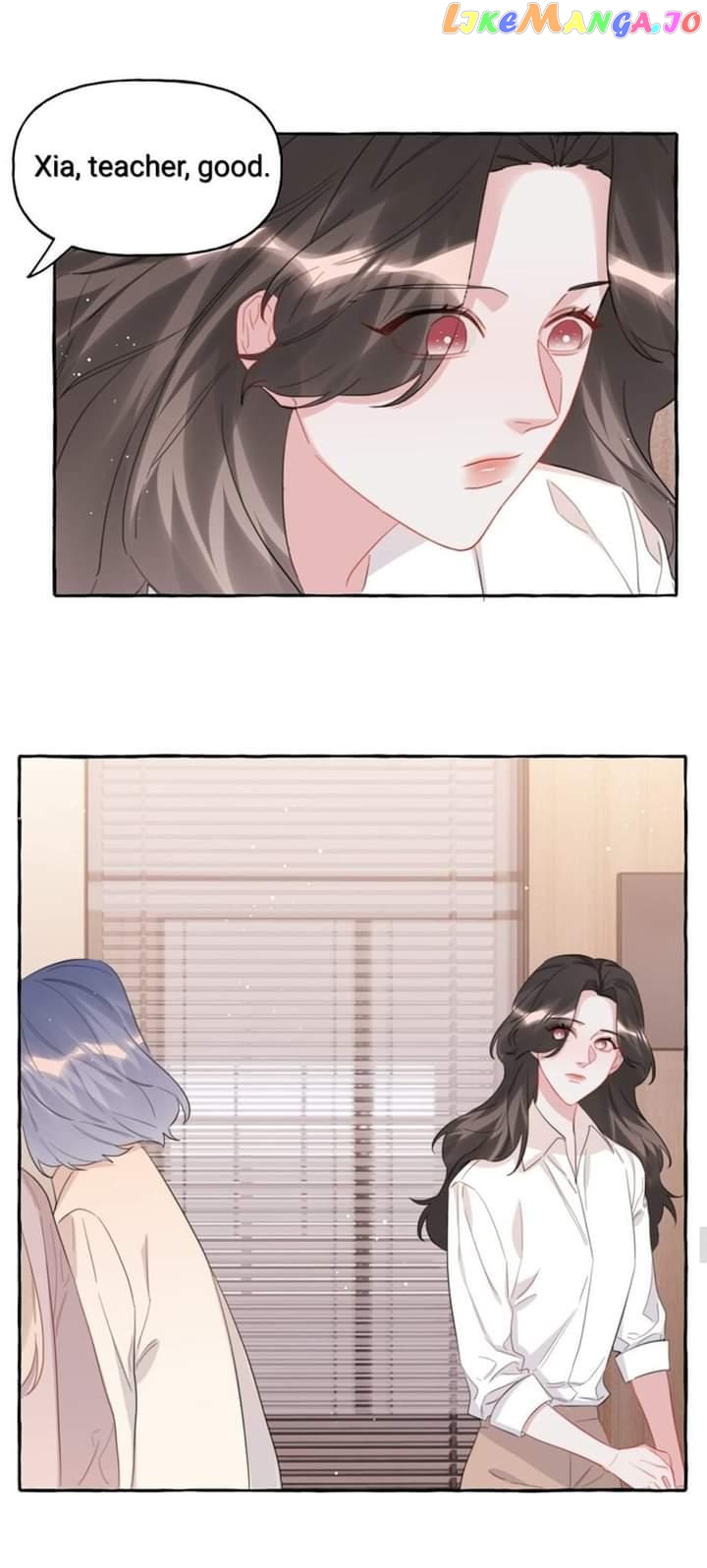 Superstar Rivalry chapter 91 - page 23