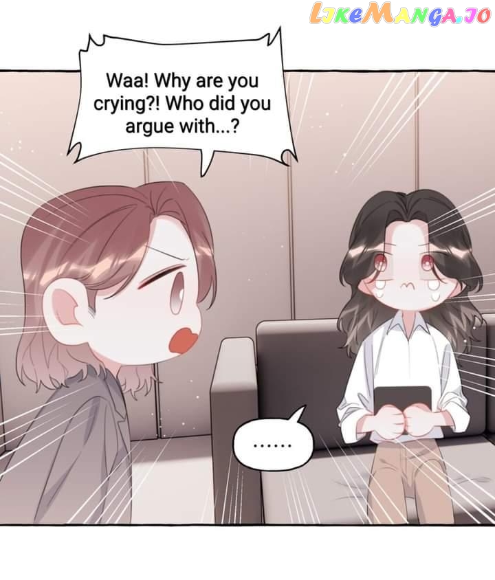 Superstar Rivalry chapter 91 - page 26