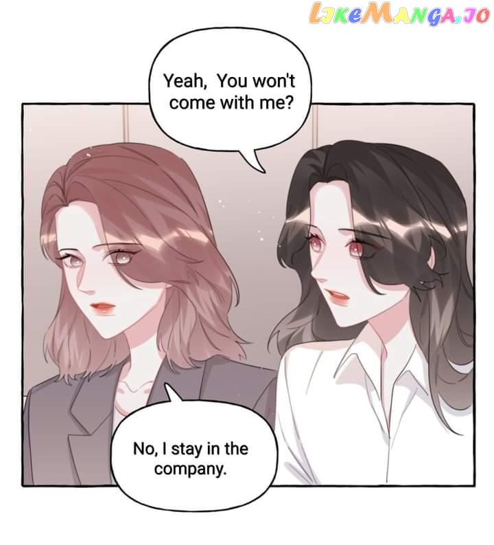 Superstar Rivalry chapter 91 - page 28